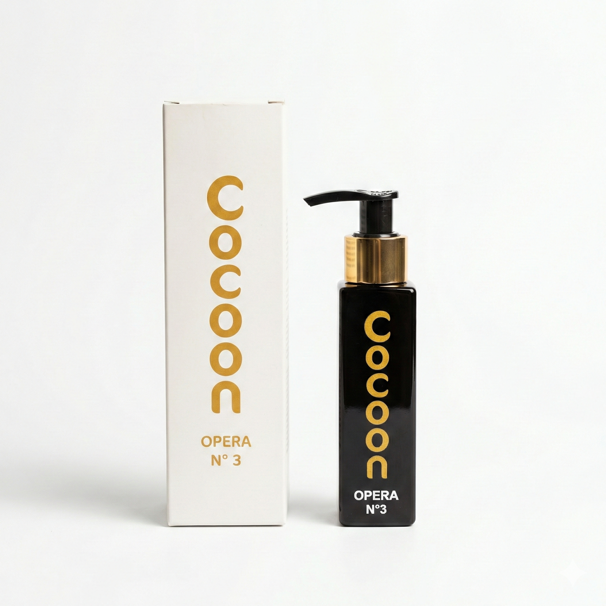 Cocoon crema probiotica per ascelle e piedi